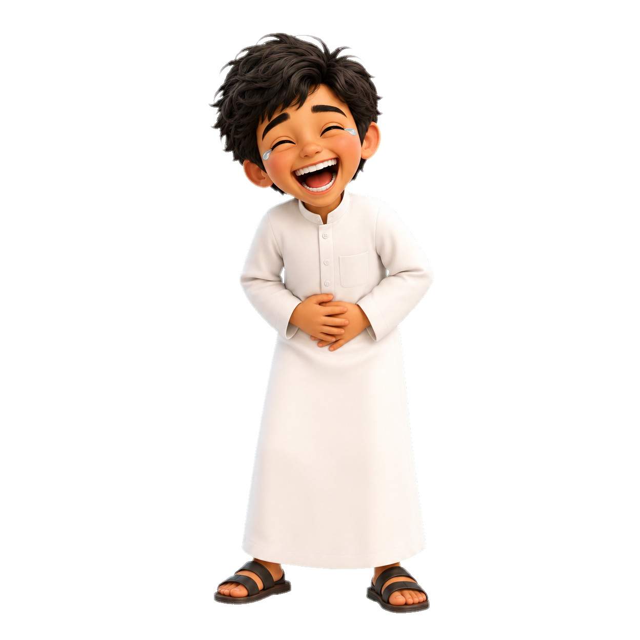 خالد المرح