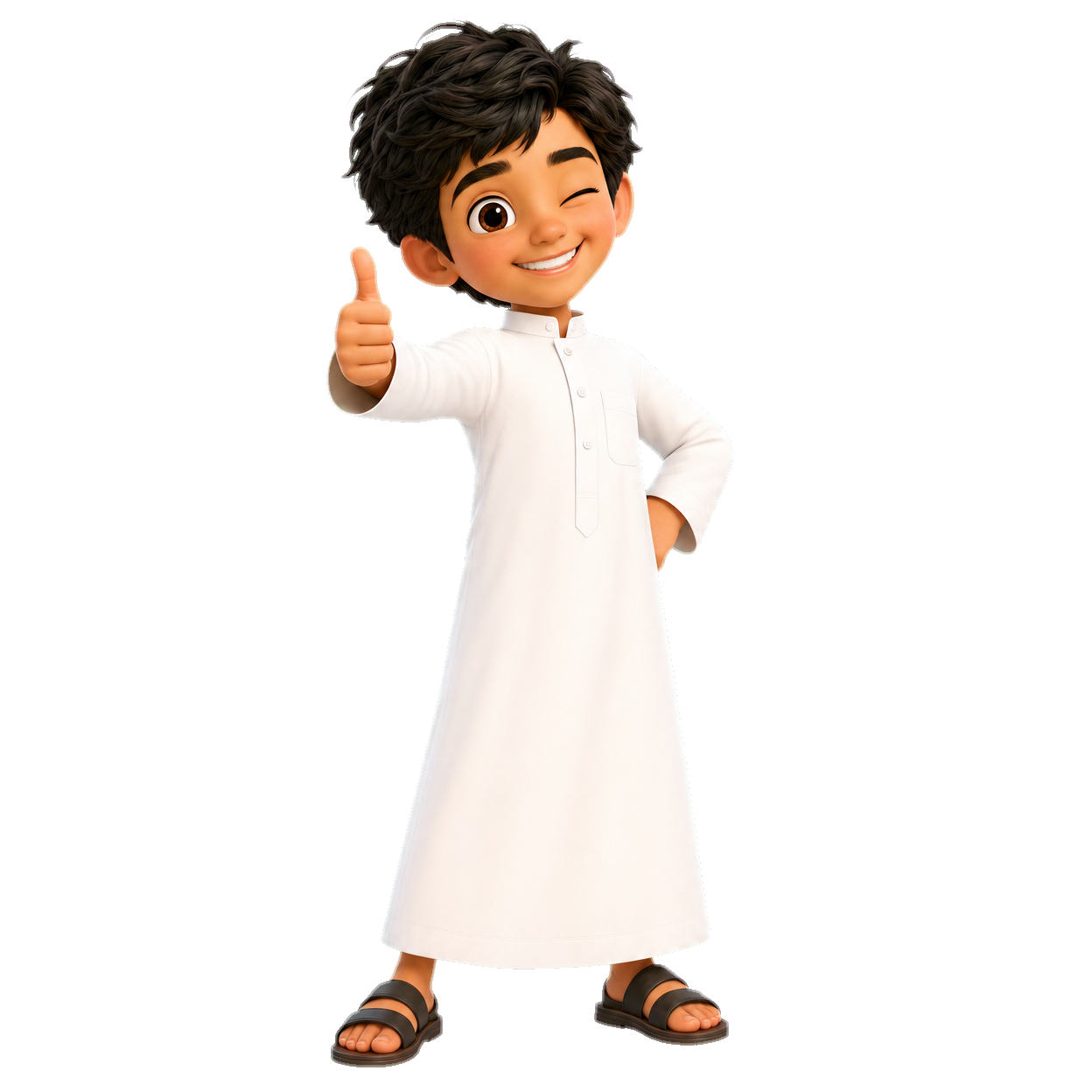 خالد الإيجابي