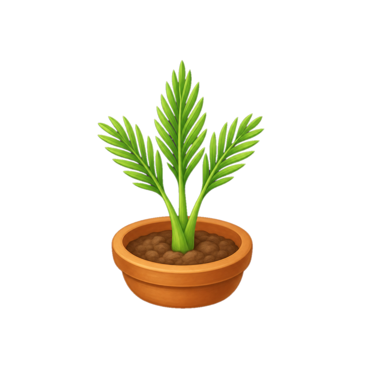 نبتة البر