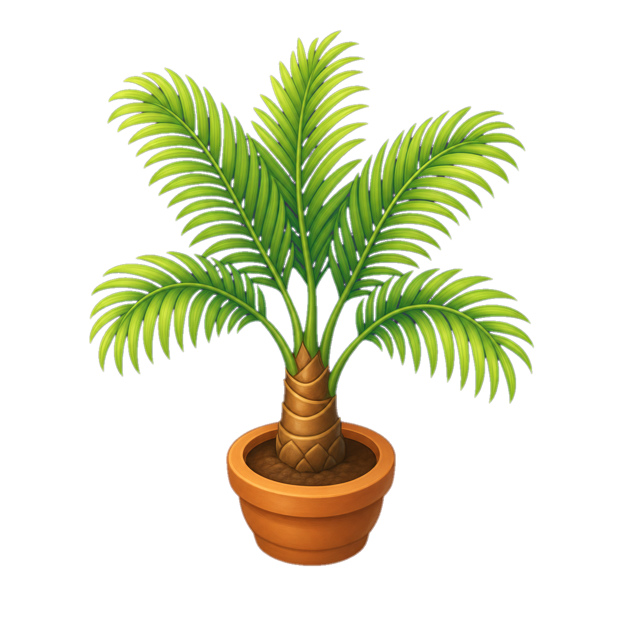 plant